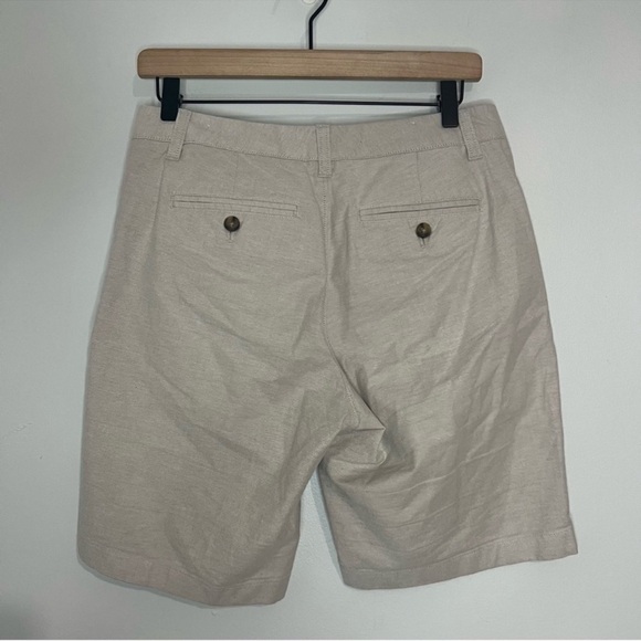 Bonobos Stretch Washed Chino Shorts - Picture 3 of 5